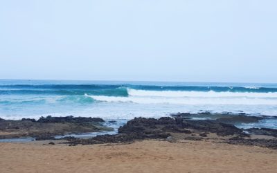 Surf Guiding una experiencia única