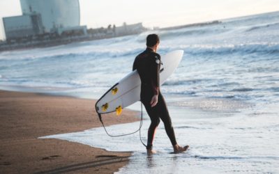 Costes del Surf